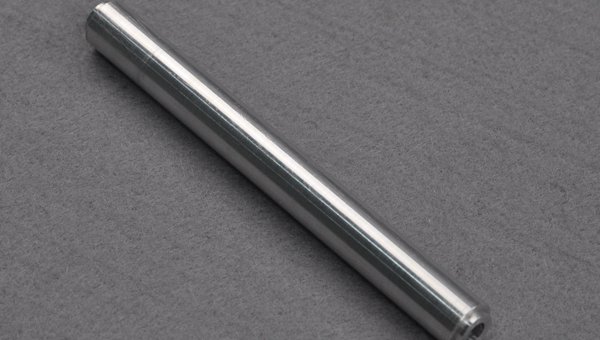 stainless steel shaft