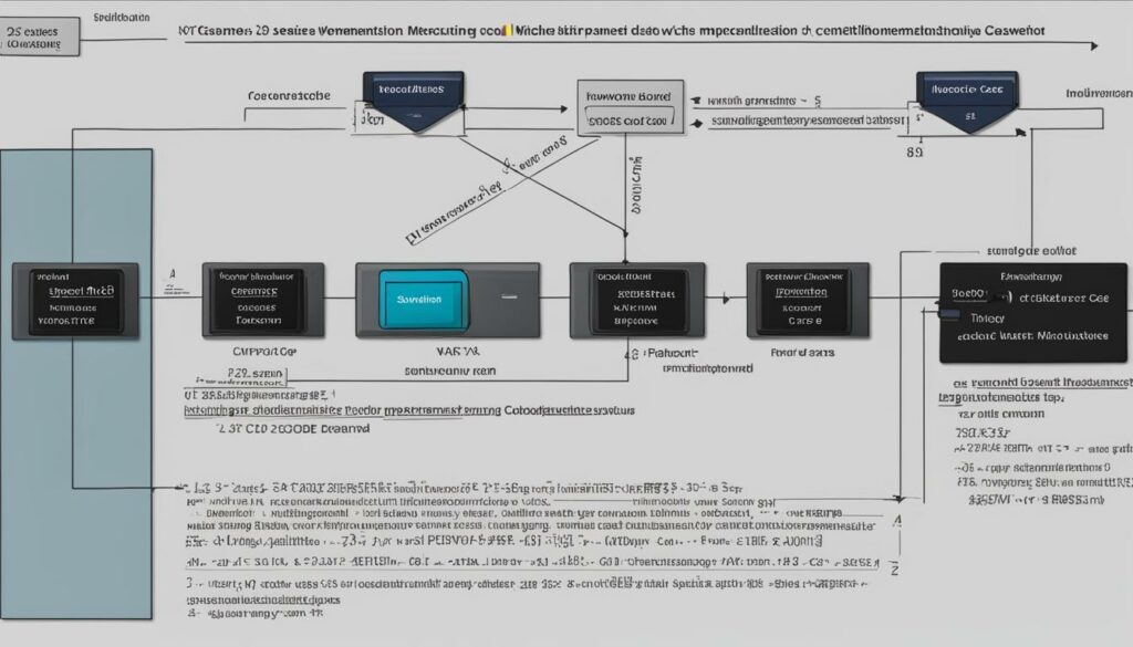 diagrama de exemplo de caso de switch python