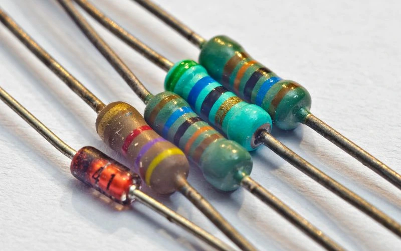 Zener diodes