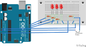 How to build an Arduino lie detector based on electrodermal activity ...