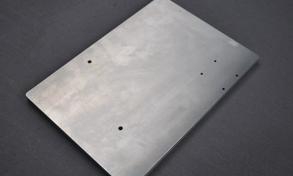 Aluminum Hardening