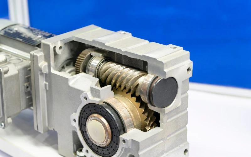 ¿Qué es un servomotor?