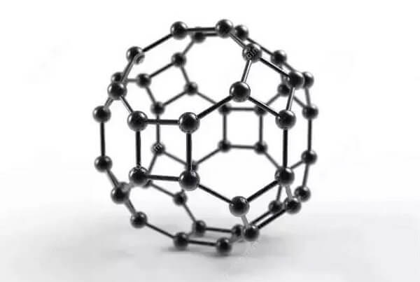 The fullerenes