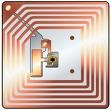 Etiquetas RFID