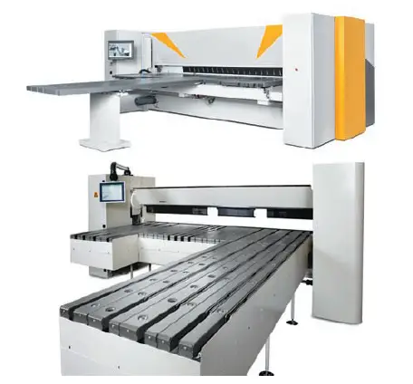 carpeta CNC