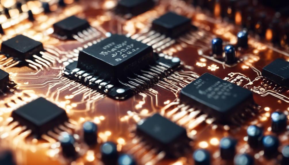 Varactor diode uses capacitance