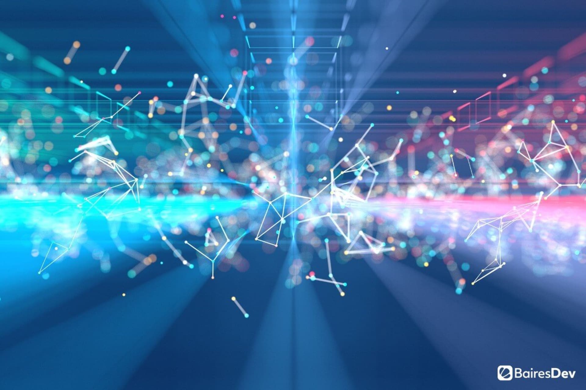 Oceano vermelho oceano azul