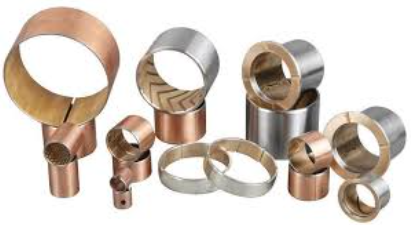 skf bushings