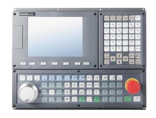 Sistema CNC SYNTEC