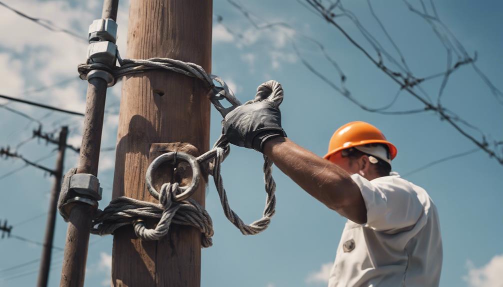 Evitar accidentes mediante el mantenimiento