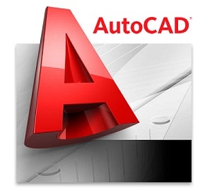 LOGOTIPO DO AUTOCAD