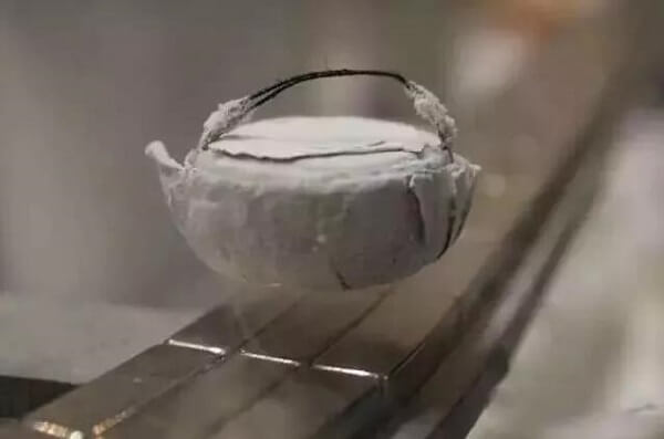 Material superconductor