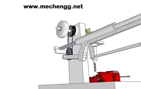 herramienta eléctrica multiusos herramienta eléctrica perforación rectificado máquina cortadora mecánica Proyecto