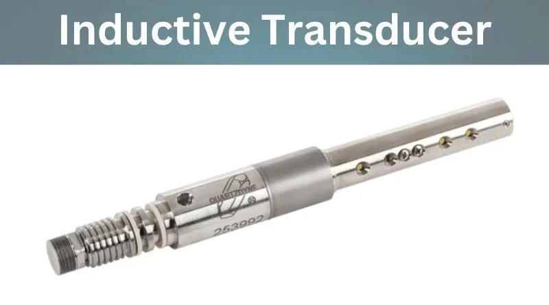 transductor inductivo