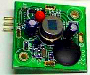 Módulo Sensor PIR
