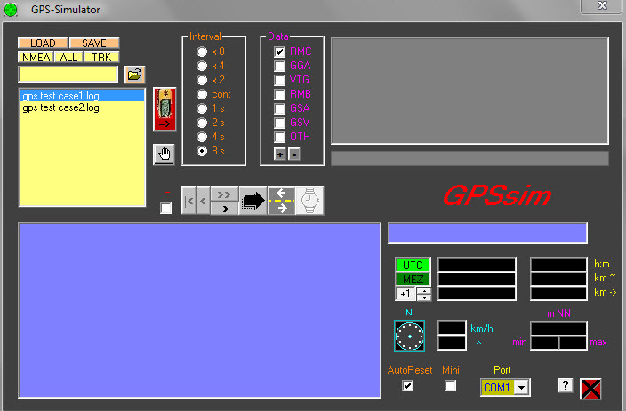 GSM