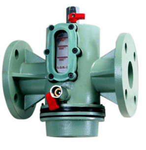 Buchholz-5909008 Relay Diagram