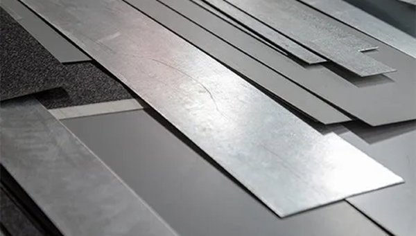 Galvanized Steel Sheet