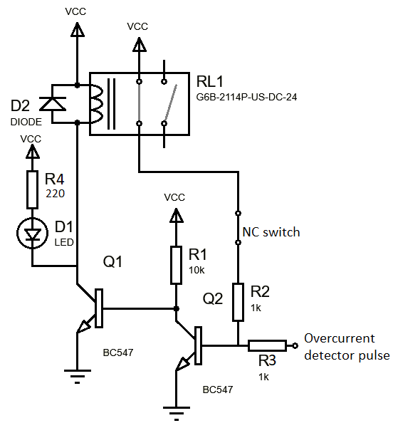 relay with latching-8543982