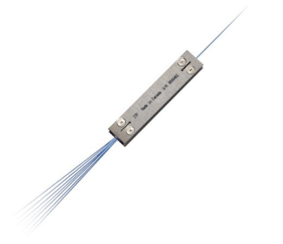 combinador de fibra