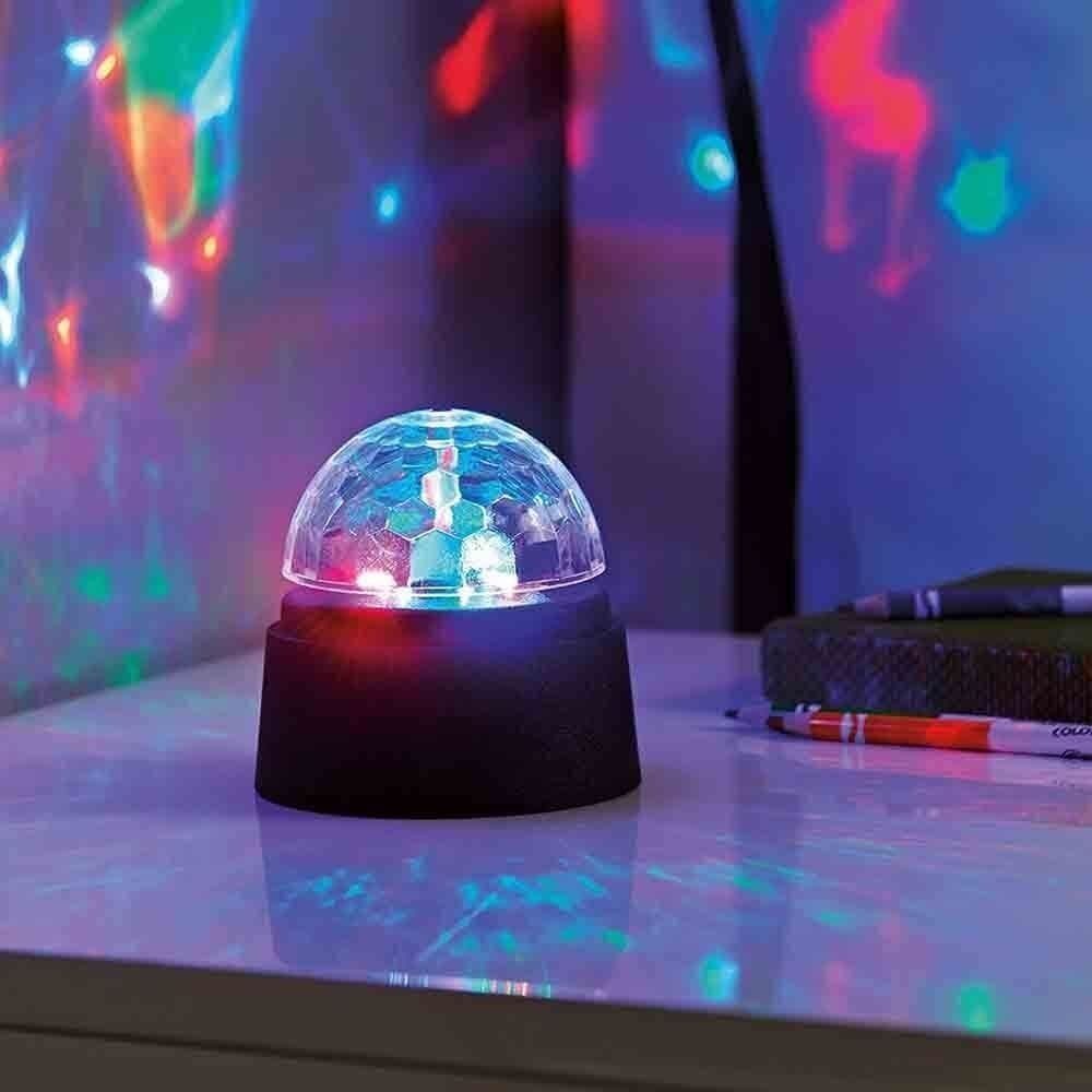 Kaleidoscope Lamp-Kaleidoscope LampSensory BallSensory LightsSensory LightingSensory Room LightingDesk Sensory LightingKaleidoscope Lamp-2-4436885