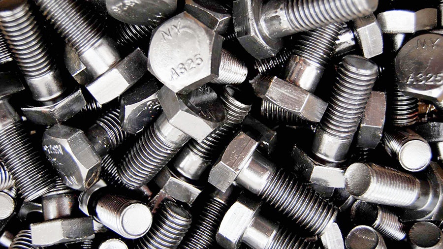 ASTM A325 Bolts Structural Bolts Bolt Grade A325