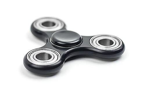 fidget spinner