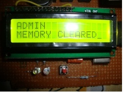 Projeto RFID