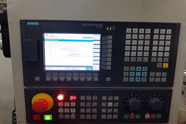 Programming in operation