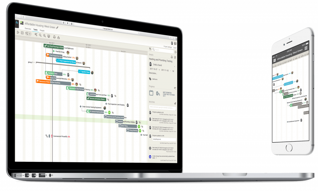 software de construcción de casas