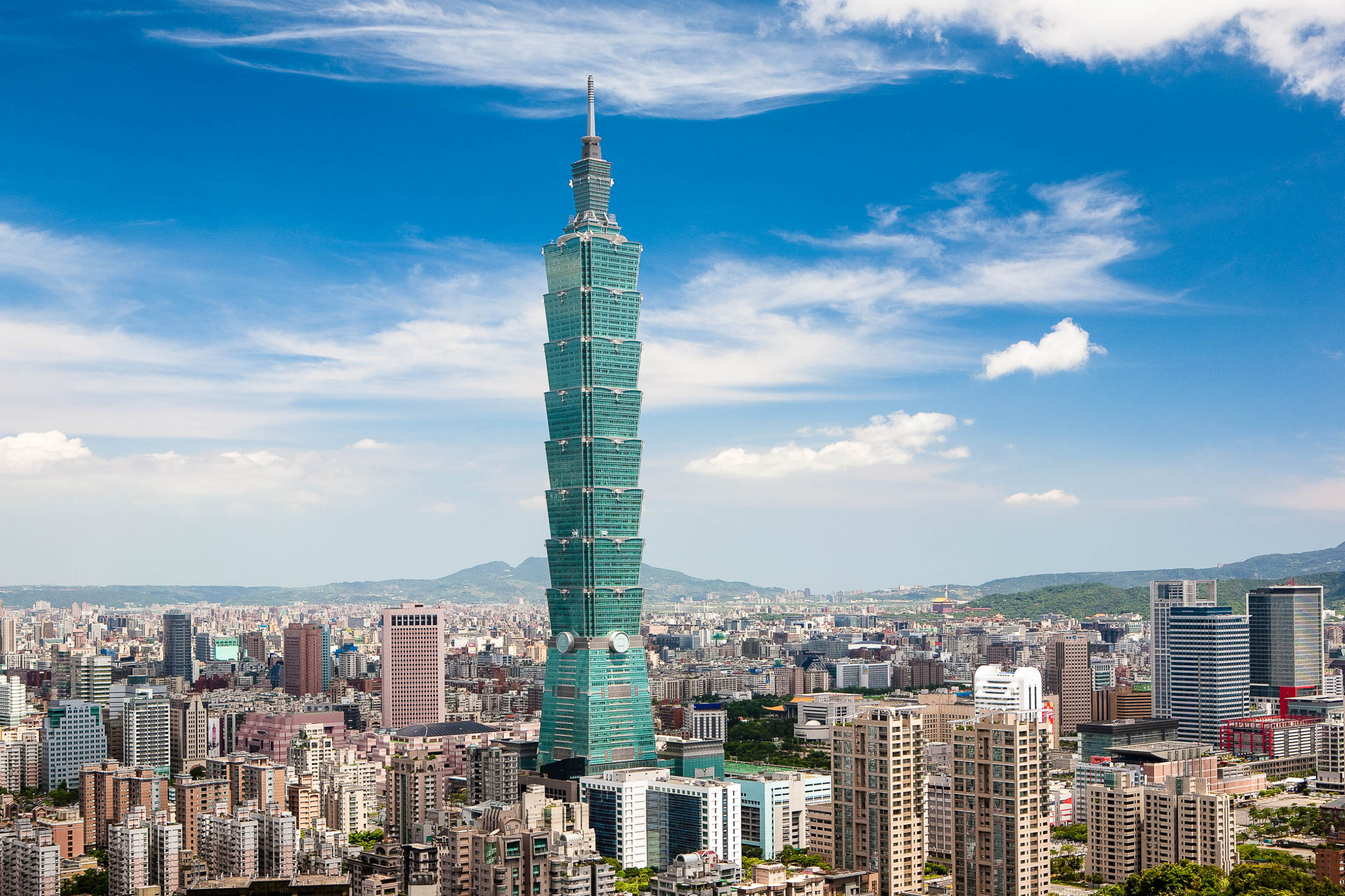 Taipei 101