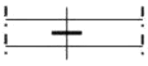 flange retaining clip gap