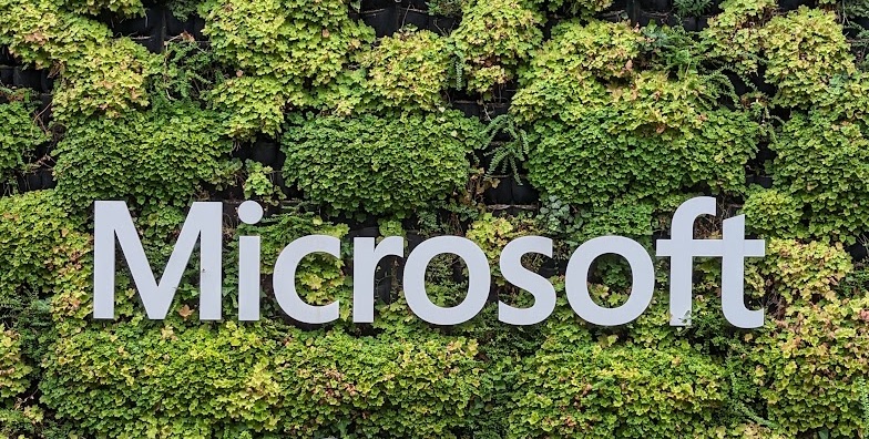 Microsoft assina acordo para capturar e armazenar carbono em concreto reciclado com a startup Neustark