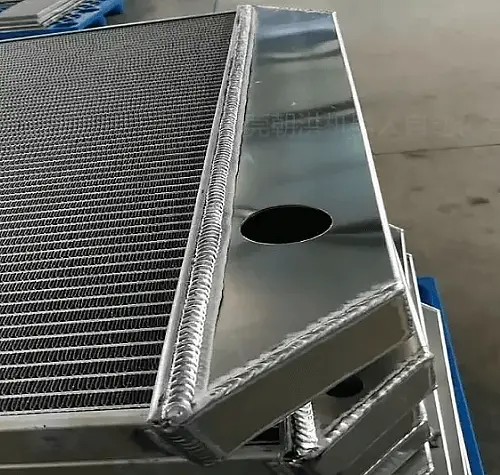 Soldagem a laser