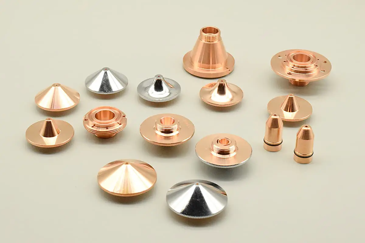 Common Nozzles