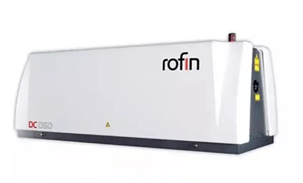 Láser de placa de CO2 de Rofin Laser