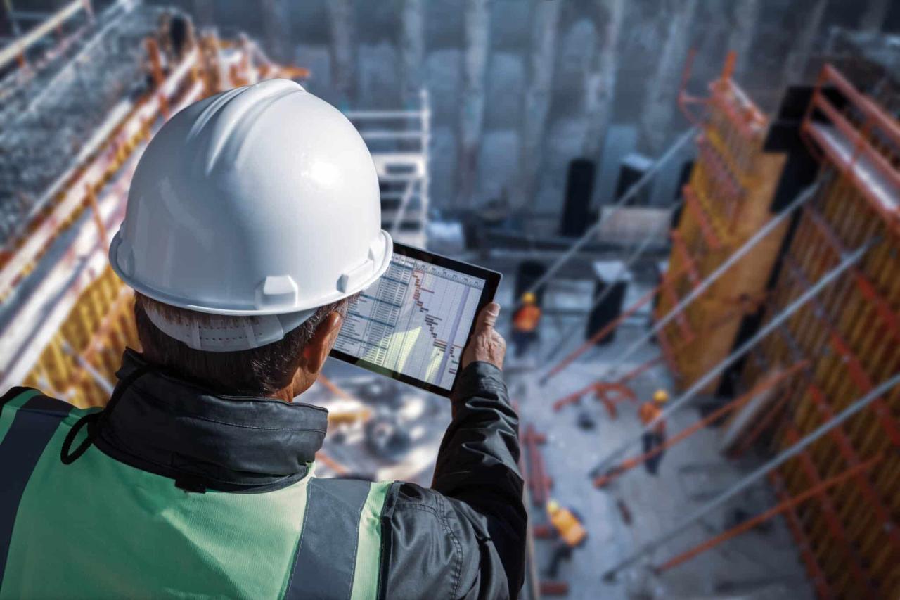 Gestão de defeitos de construção    Vamos construir