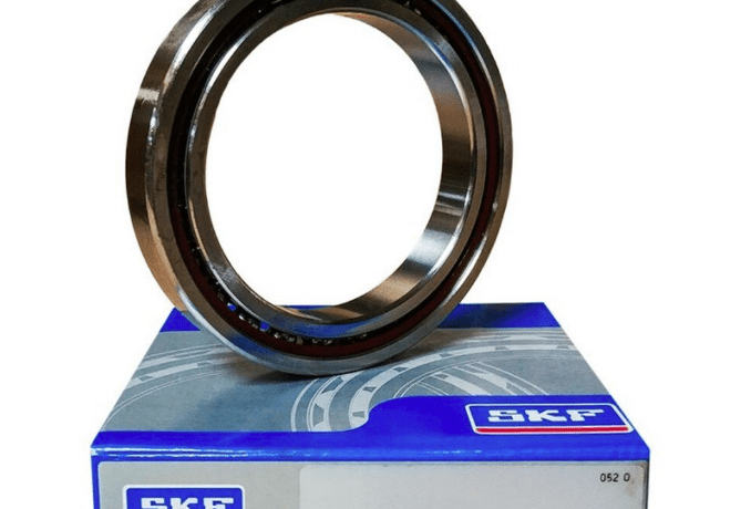 Rolamentos de fuso de superprecisão SKF