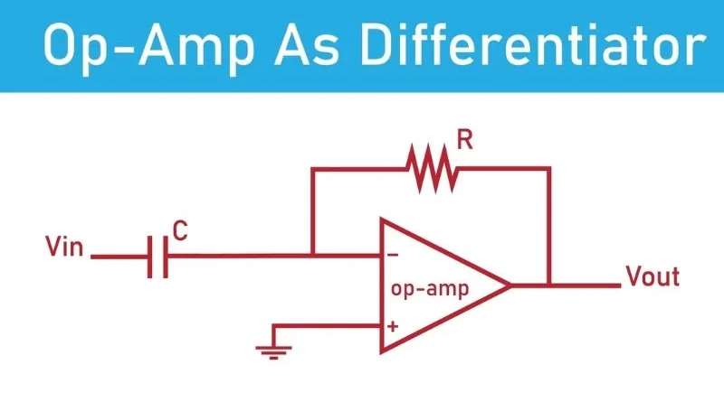 Amplificador diferencial