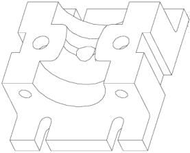 20230712030759 43052 - Retorcamento e conformação de flange para turbina a vapor