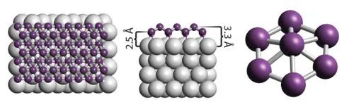 Boron Graphene