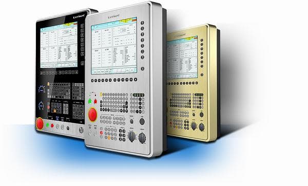 LYNUC CNC System