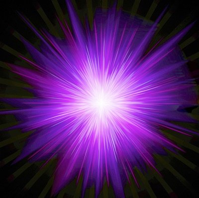 ultraviolet laser