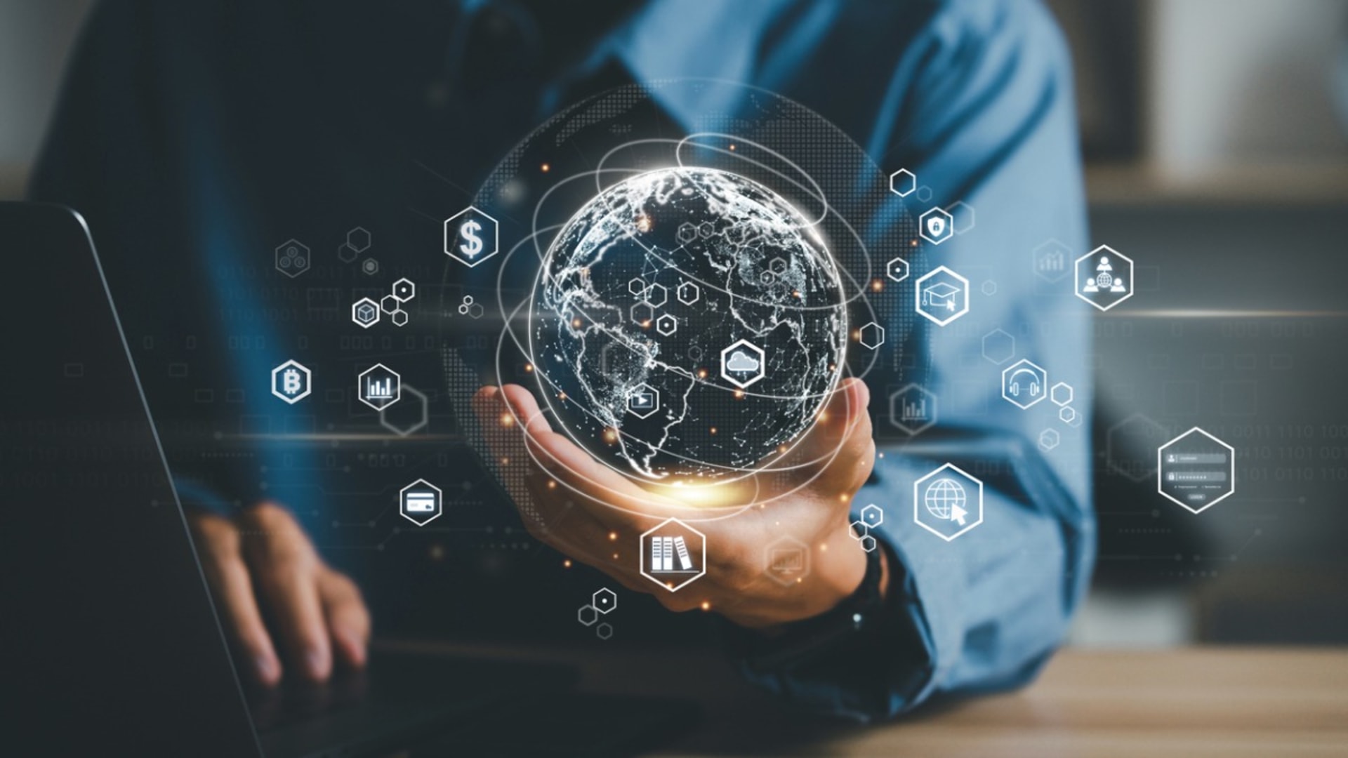 Desenvolvedor Blockchain