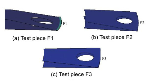 20230822050051 42588 - Análise e pesquisa sobre resistência à tração axial de flanges forjados com pescoço soldado para torres tubulares de aço