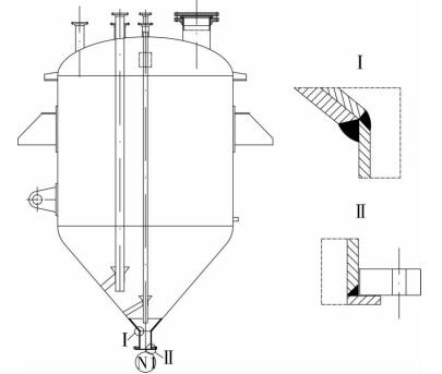 20230620162720 70792 - O processo de soldagem do material Hastelloy C4