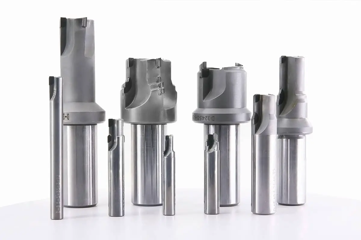 Selecting CNC Lathe Tools Expert Tips