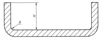 Push-up height