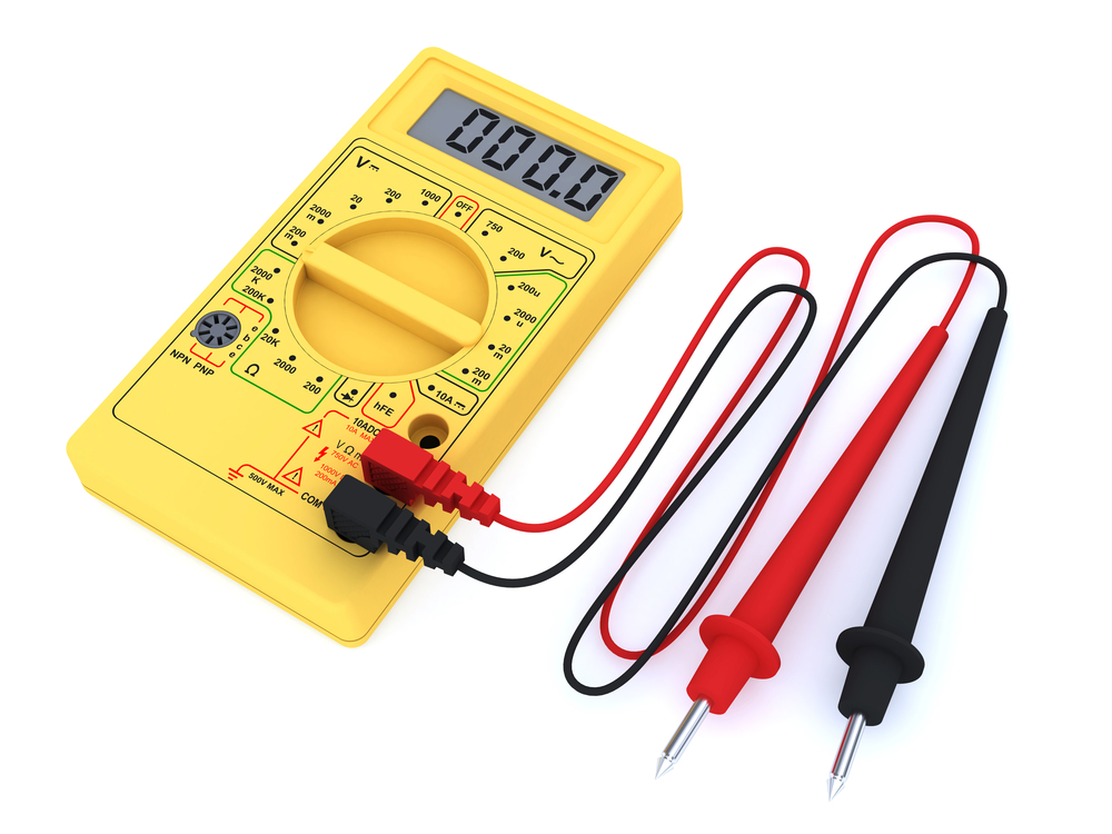 Characteristics of Diacs