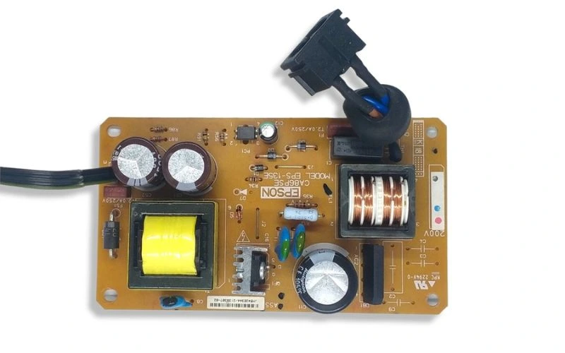 Como funciona um triac?